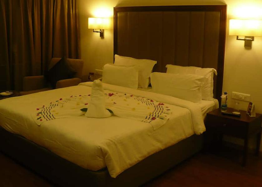 Imperial Room Double